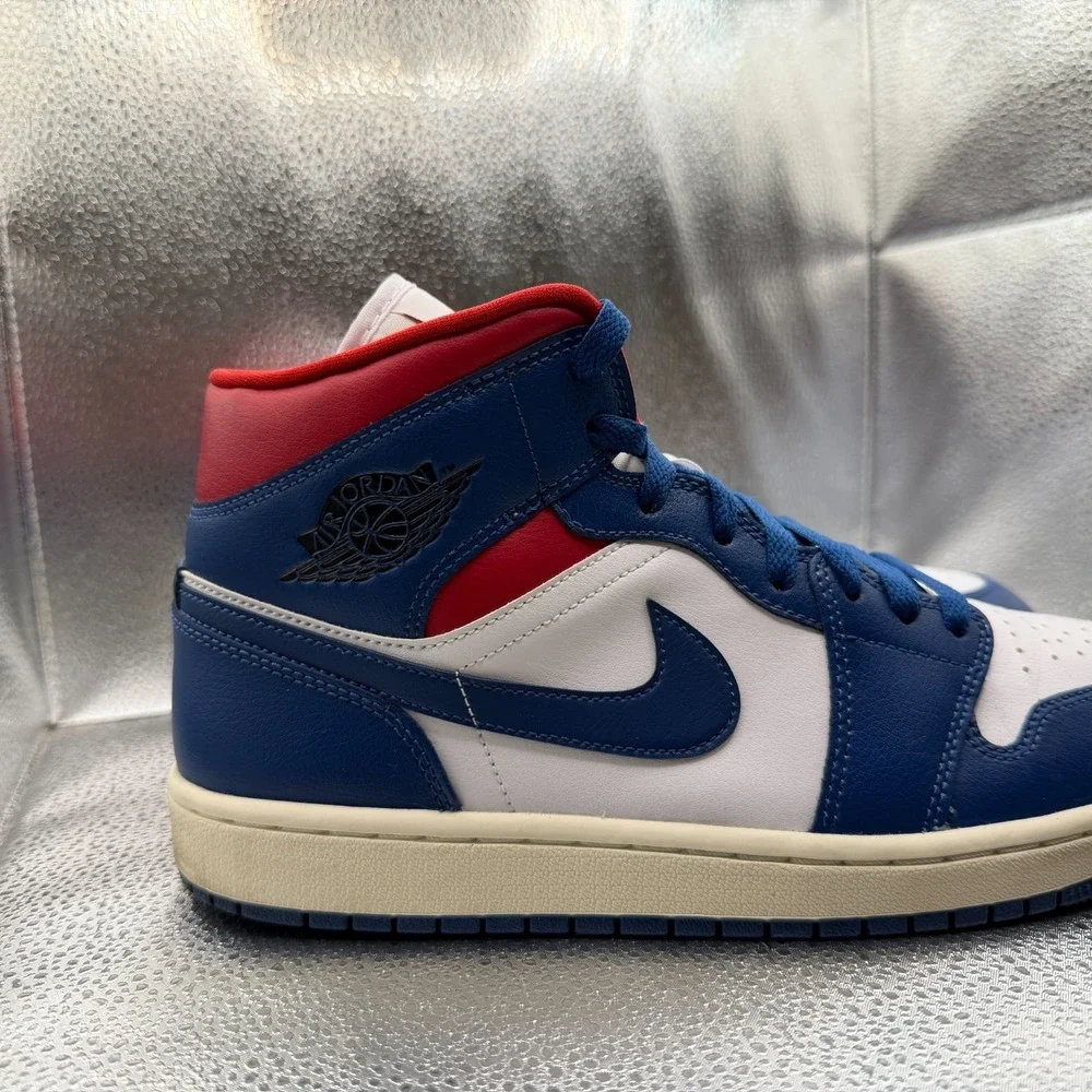 Jordan size 11